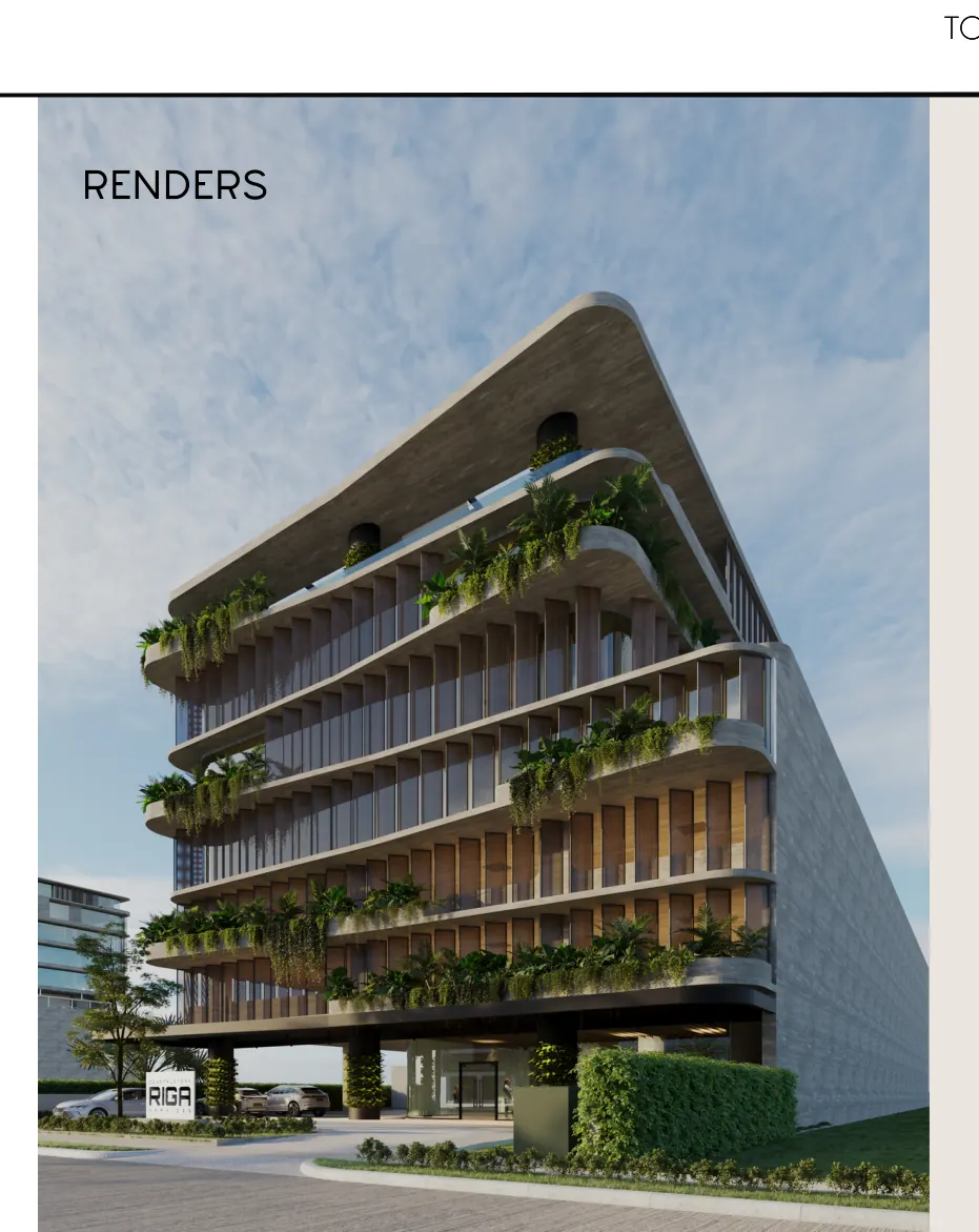 Torre Riga